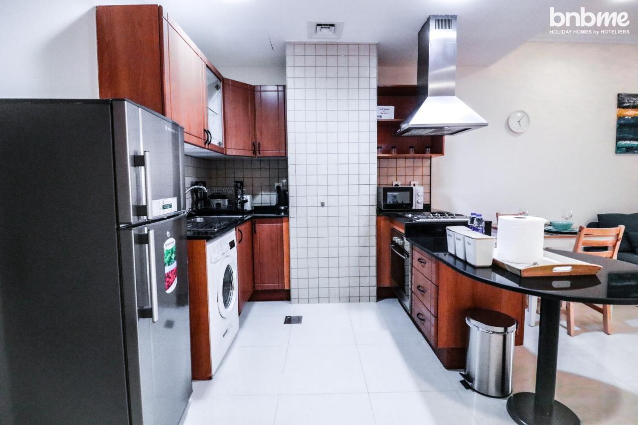 Bnbme Homes - Stylish Studio Silicon Oasis - 124 Dubai Exterior foto